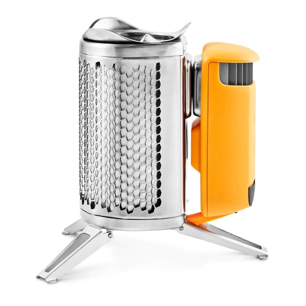 BioLite CampStove 2+ Stufa