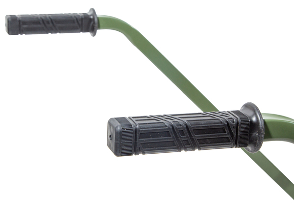 Ultimate Ultraload Folding Barrow Transportkar