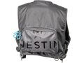 Gilet Westin W4 HD 2 Boxes One Size Titanium Grey (Incl. 2 scatole portaminuteria!)