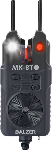Balzer MK BT Bite Detector - Red
