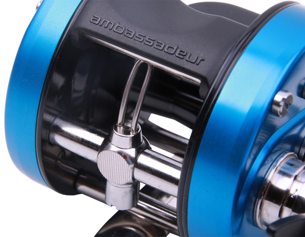 Abu Garcia Ambassadeur 5601 Jerk