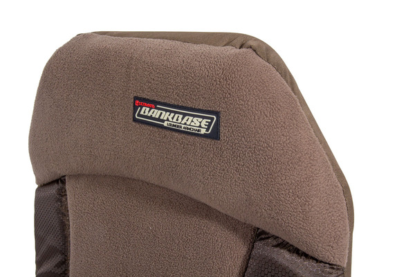 Ultimate BankBase Lounger Armchair 