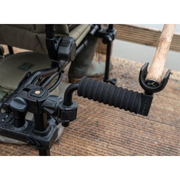 Korum Any Chair Butt Rest - Single