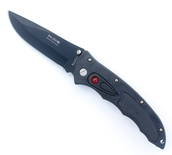 Balzer Folding Knife (multiple options) - Folding Knife B