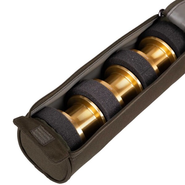 Shimano Luggage Tribal Carp Spool Case