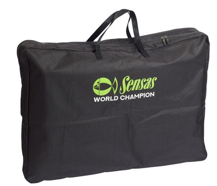 Sensas Power Match 2 Pockets Bait Table Bag
