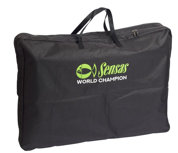 Sensas Power Match 2 Pockets Bait Table Bag
