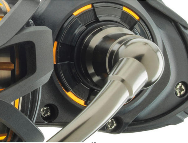 Daiwa BG Spinning Reel