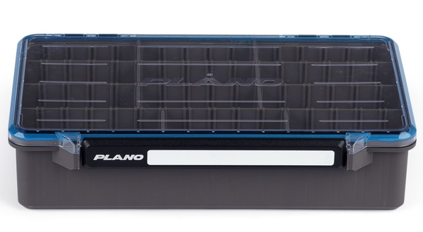 Plano Waterproof StowAway 3700 Deep Tacklebox