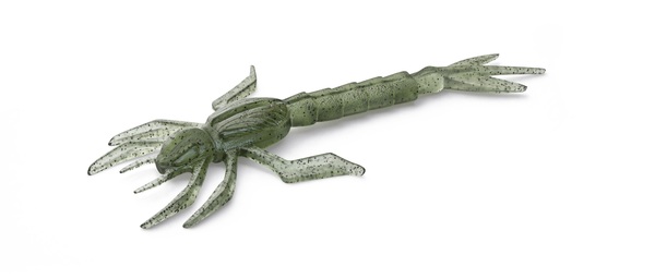 Nays DRGN 30 Creaturebait 3''/7.62cm (1.5g) (7 Stuks) - C-35