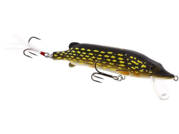 Westin Mike the Pike Crankbait Floating 14cm (30g)