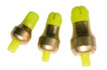 Zebco Trophy Peillood Set (3 Stuks)