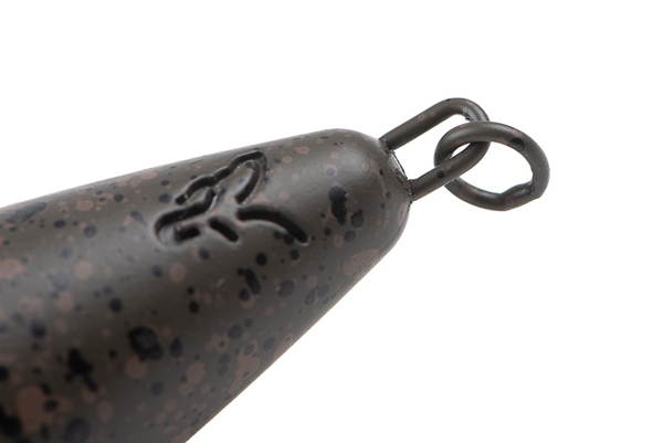 Fox Edges Heli Lead Dumpy Carp Lead