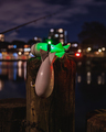 Luz para Spomb