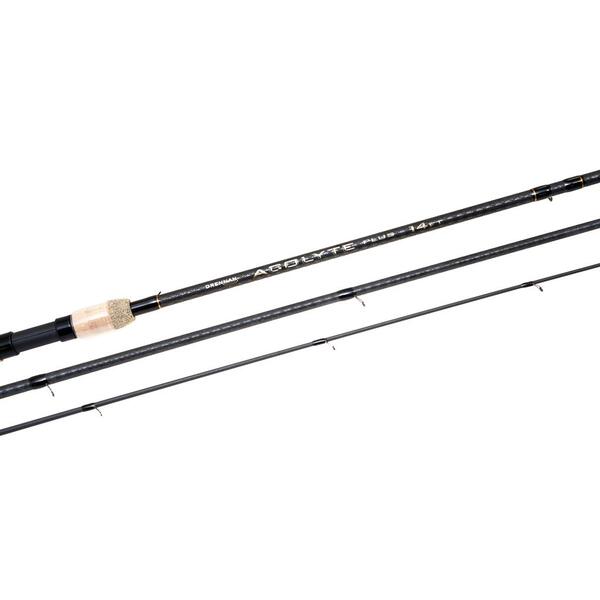 Drennan Acolyte 14ft Plus Rod (3-Piece)