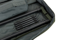 Ultimate Outland Endurance Pod 5 Rod Rodpod