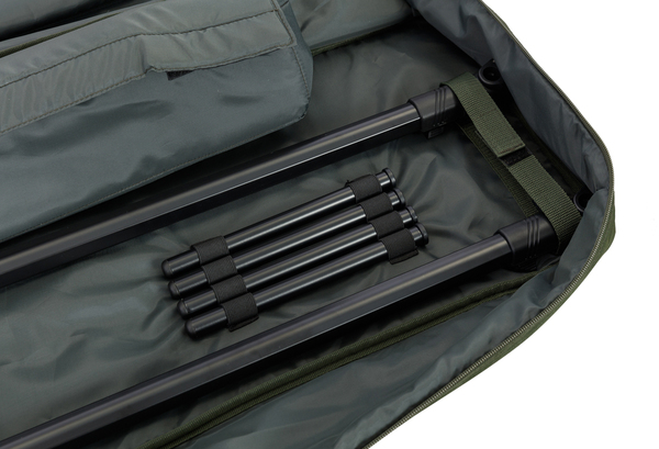 Ultimate Outland Endurance Pod 5 Rod Rodpod