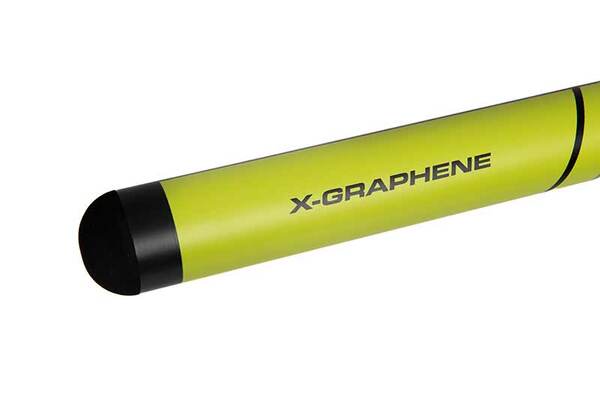 Matrix Torque Carp Power Pole (Incl. Top Kit) - 8.5m