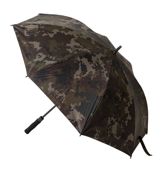 Korda Compac Umbrella Dark Kamo (140cm)