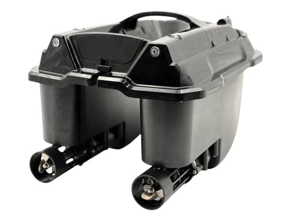 Bateau Amorceur Boatman Vulcan Mini Basic