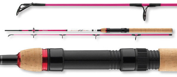Daiwa Ninja X Kids