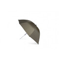 Korum 50in Graphite Brolly