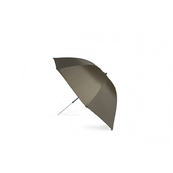 Korum Graphite Brolly (50 inch)