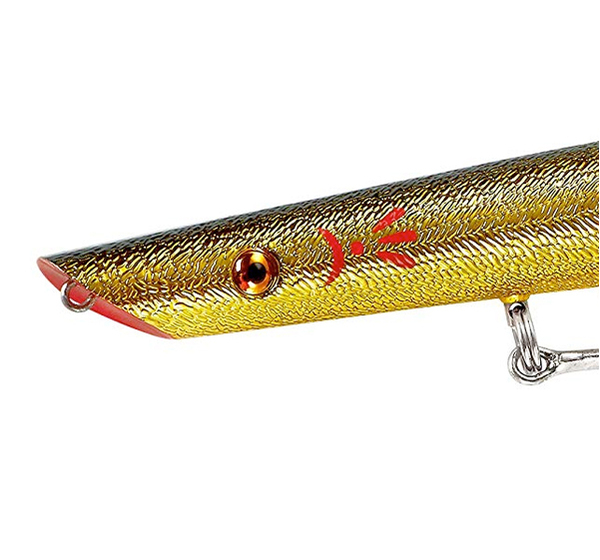 Cotton Cordell Pencil Popper