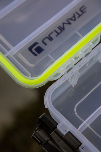 Ultimate Caja de Partes a Prueba de Agua