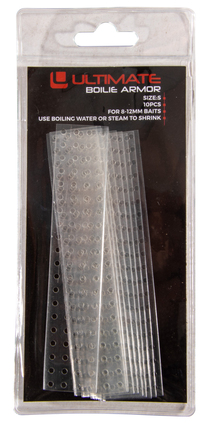 Ultimate Boilie Armor (10 Sheets)