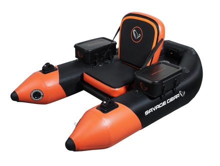 Savage Gear High Rider 185 CO Pro-Motor Belly Boat