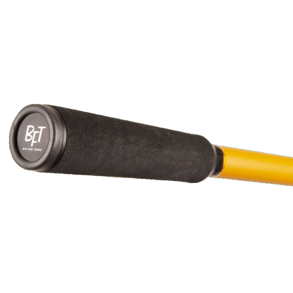 BFT Instinct Reloaded 7'11" Versatile Heavy Baitcaster Rute 241cm (-220g)