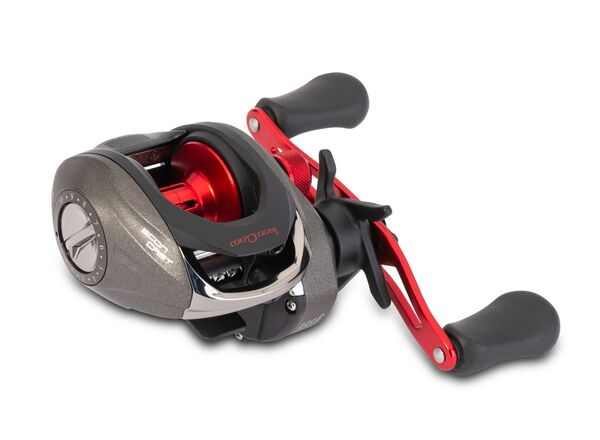 Iron Claw Econ Cast 2.1 LH Baitcaster Reel