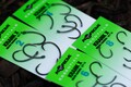Ami da Carpa Korda Essentials Krank X con Ardiglione (10 pezzi)