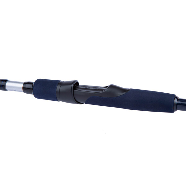 Wędka Travel Shimano STC XR Blue Inshore Stickbait 2.39m (21-56g) (4-częściowa)