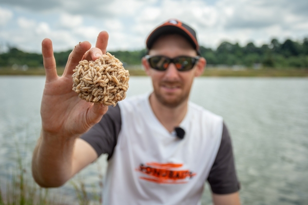 Sonubaits Maggot Glue (300g)