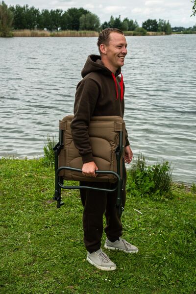 Ultimate Multi Silla