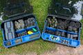 Preston Hardcase Feeder System Tacklebox