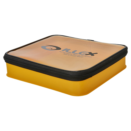 Illex Safe Bag Slim ML Yellow (4L)