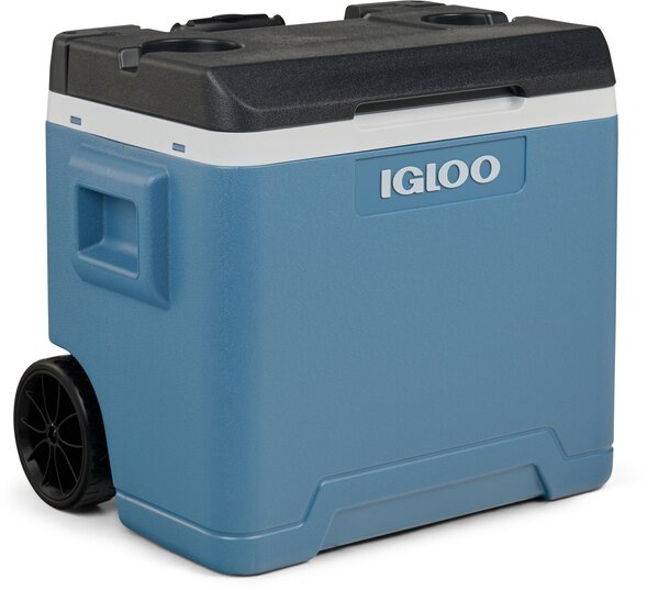 Igloo IP42 Trolley Caja Isotérmica (42 L)