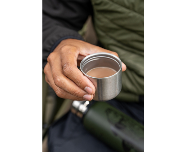 Korum Classic 1ltr Thermal Flask Tench