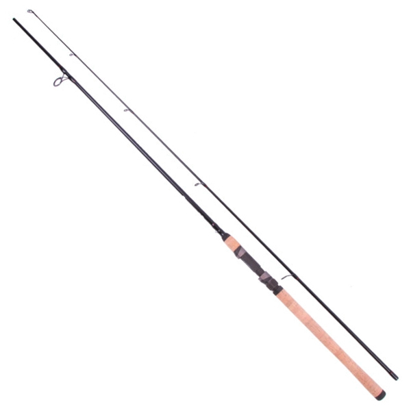 Ultimate Allround Trout Set - Ultimate Allround Spin 2.10m 5-25g