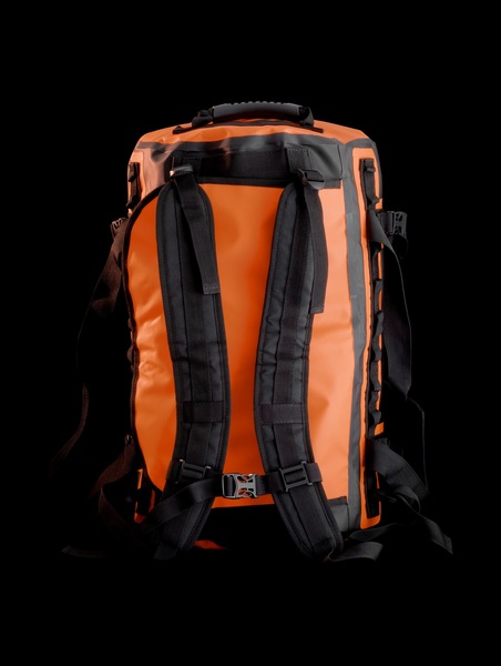 Cinnetic Waterproof Multipurpose Dry Bag 40L