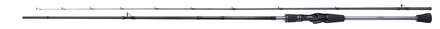 Shimano Yasei Perch Carolina & Texas Rig Baitcaster Rod 2.30m (7-20g)