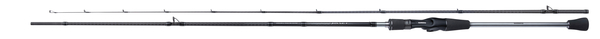 Shimano Yasei Perch Carolina & Texas Rig Baitcaster Rod 2.30m (7-20g)