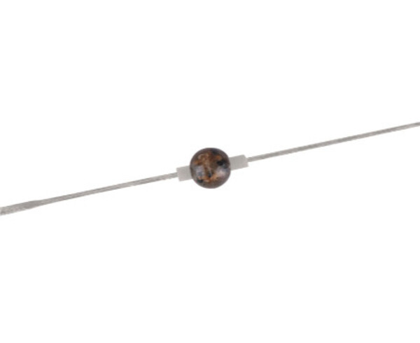 Fox Edges Camo Tapered Bore Bead 30 pieces - 6mm