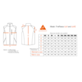 Alpenheat Heated Vest Fleece (multiple sizes)