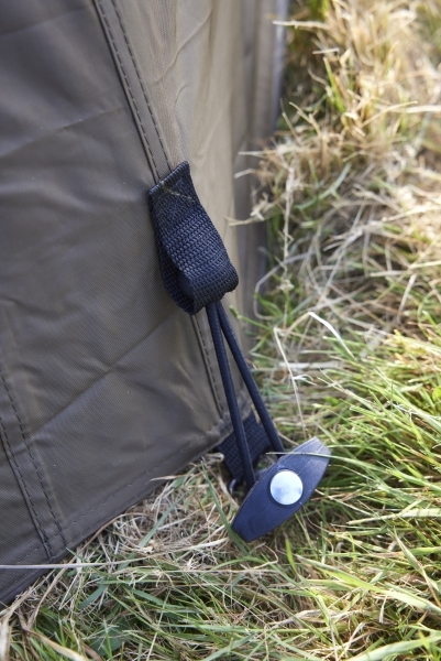 Starbaits A Terra Continental Bivvy