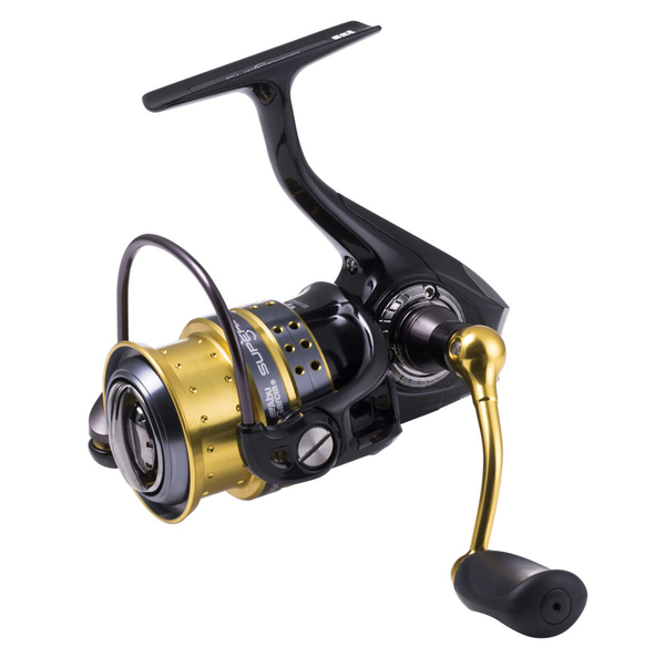Abu Garcia Superior (multiple options) | Fiskedeal