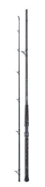 Skeater Unlimited Catfish Shrink Caña para siluro 4,5 lb 12 ft